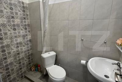 Apartament cu 2 camere decomandat, mobilat în Central - 9