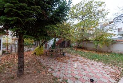 Apartament cu 3 camere semidecomandat în Domenii - 16
