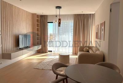 One Lake Club I 3 camere I Mobilat si utilat I Parcare inclusa - 1