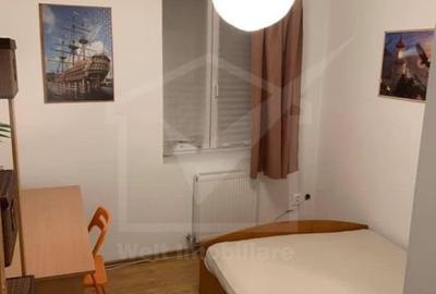 Apartament cu 2 camere decomandat, mobilat în Central - 1