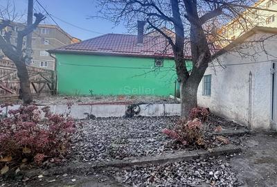 Casă individuală cu 2 camere cu Canalizare în Astra - 4