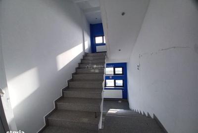 Spațiu comercial, de 270 mp, în Balotești - 2