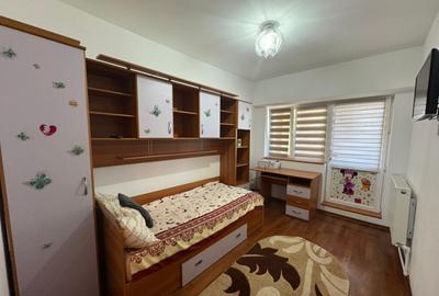 Apartament 3 camere, cu balcon generos, zona ULTRACENTRAL? Apartament 3 camere, cu balcon generos, zona ULTRACENTRAL? - 2