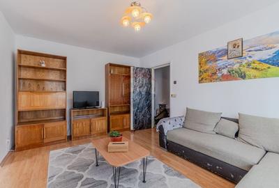 COMISION 0% | Apartament 2 camere de vanzare | ASTRA BRASOV| 50mp | - 3