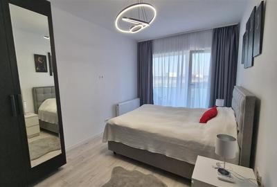 Apartament modern de 2,5 camere in complexul rezidential Vivamus - 4
