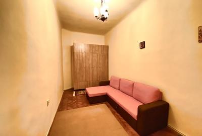 Apartament 2 Camere. Centrala. Curte comuna. Zona Sinaia, COMISION 0% - 4