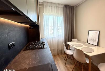Apartament cu 2 camere în Tomis III - 12