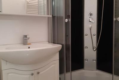 Spațiu comercial, de 60 mp, în Central - 6