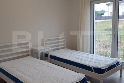 Casa spatioasa de inchiriat in Cisnadioara, judet Sibiu - 5