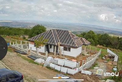 Casă cu 4 camere în Păun - 8