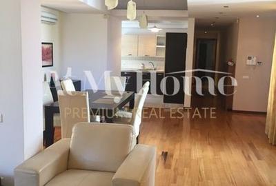 Apartament spatios si luminos cu 3 camere, complet mobilat, parcare, paza - 8