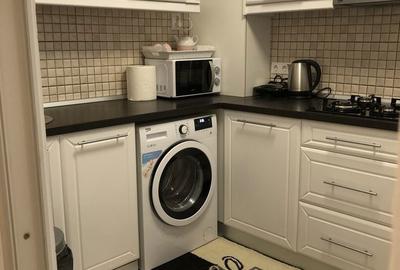 Garsonieră decomandată în Central - 1