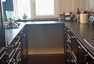 Apartament cu 4 camere semidecomandat, mobilat în Obor - 4