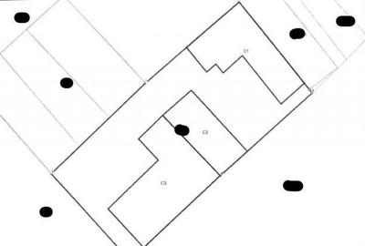 Casa si teren cota parte 3/16 si 3/32, Braila. ID: R2739910 - 5