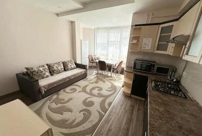 Garsonieră în Calea București - 1