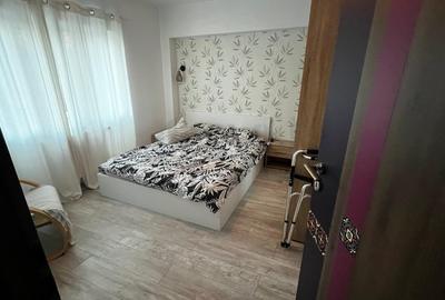 REA1022484 Doamna Ghica 3 Camere Complet Mobilat - 7