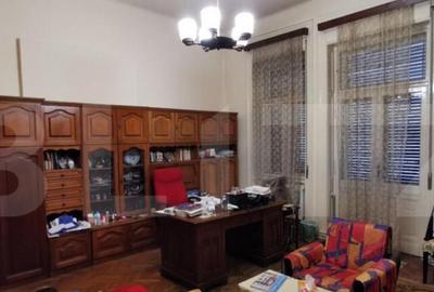 Ocazie, apartament 220 mp in Piata Victoriei, vedere la cate - 10