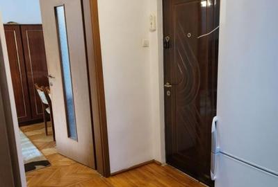Apartament cu 2 camere semidecomandat, mobilat în Mănăștur - 5