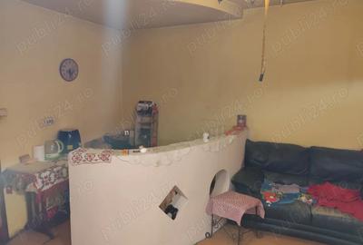 Casa pe col? cu teren 396 m2 ?i proiect de mansardare (reinnoibil) - 4