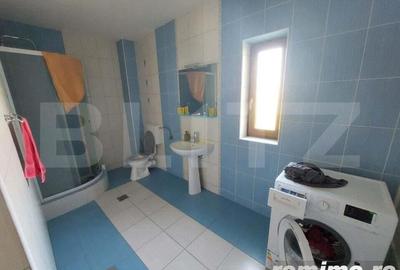 Casa individuala, 240 mp cu teren 1200mp, Dezmir, zona Planoare! - 9