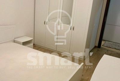 Apartament cu 2 camere, mobilat în Borhanci - 18