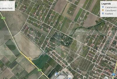 Teren de 5 ha, zona IKEA - 1