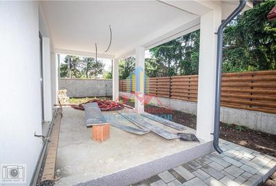 Casă individuală cu 5 camere cu Canalizare în Corbeanca - 24