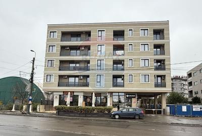 Apartament de vanzare 3 camere mobilat Inel II Dezrobirii Constanta - 9