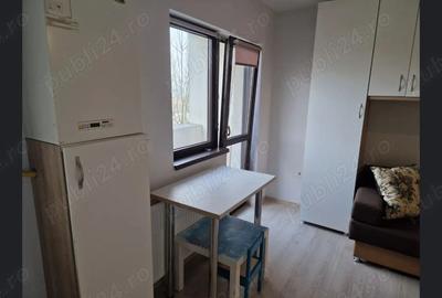 Inchiriez Garsoniera Valea Lupului - 6