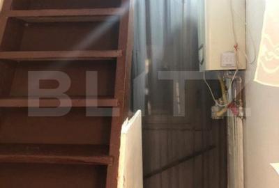 Casă cu 4 camere cu Teren 160 Mp în Schei - 5
