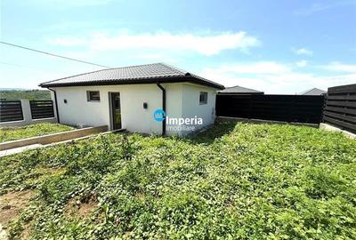 Casa Parter, Foisor, Garaj, 4 cam, 2 bai, 500 teren  Valea Adanca Iasi - 2