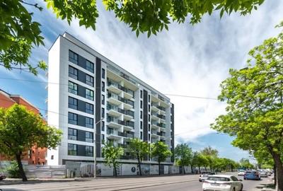 Apartament cu 4 camere decomandat, mobilat în Aviației - 2