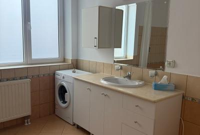 Apartament 3 camere de închiriat în zona Aviatorilor Emanoil Porumbaru New - 10