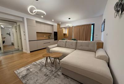 Apartament 2 camere bloc finalizat THE LEVEL - 4