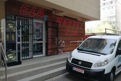 Spațiu comercial, de 54 mp, în Gorjului - 6