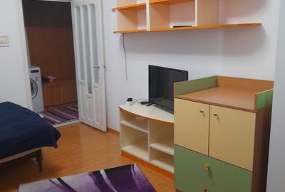 Garsonieră nedecomandată în Central - 1