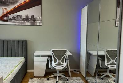 Garsoniera Mobilata Premium | Etaj 2 | Regie Residence Garsoniera Mobilata Premium | Etaj 2 | Regie Residence - 3