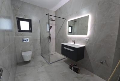 Casă individuală cu 3 camere cu Teren 270 Mp în Berceni - 4