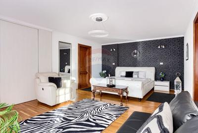 Hotel / Pensiune cu 10 camere de vanzare in zona Bujac - 14