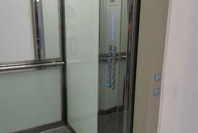 Apartament cu 2 camere decomandat în Nord