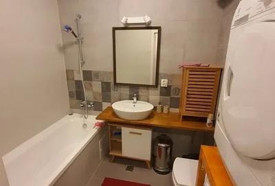 Apartament cu 2 camere decomandat, mobilat în Grozăvești - 7