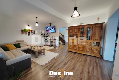 Casă individuală cu 4 camere cu Canalizare în Bârnova - 6