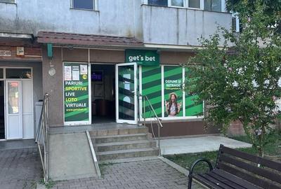 Spațiu comercial, de 50 mp, în Central - 5