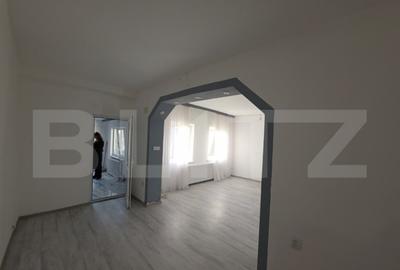 Casa de vanzare, zona centrala 80 mp utili, 350 mp teren - 6