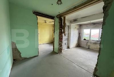 Casă cu 4 camere cu Teren 244 Mp în Central - 11