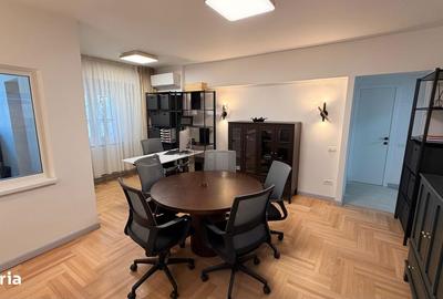 Apartament cu 3 camere, mobilat în Basarab - 1
