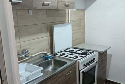 Garsonieră decomandată în Central - 3