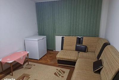 Apartament cu 2 camere semidecomandat în Țiglina 2 - 1