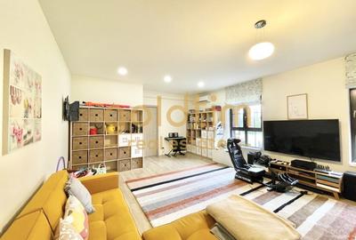 VILA INDIVIDUALA/COMPLEX INCHIS/BANEASA RESIDENTIAL/IANCU NICOLAE - 35