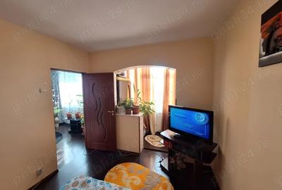 De vanzare apartament 2 camere - Costesti, jud. Arges, - 6
